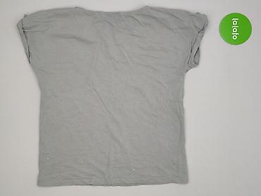 sansay: Sinsay, T-shirt damski, rozmiar S — 3