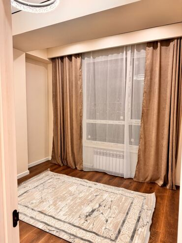 Продажа квартир: 1 комната, 45 м², Элитка, 11 этаж, Евроремонт — 4