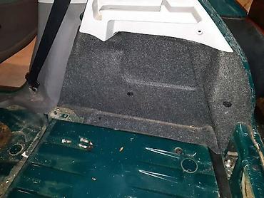 citroen c9 2009: TAPACIRI GEPEKA ZA PEUGEOT 206 | Imam sve delove za peugeot 206 — 3