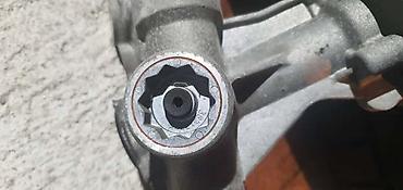 legend rs: LETVA VOLANA F39 F48 ZA BMW SERIJA 2, I3, X1 . | BMW x1 f48 f49 X2 — 5