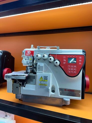 Оборудование для швейных цехов: В наличии, Бесплатная доставка