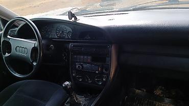 Audi: Audi 100: 1992 г., 2.2 л, Ручные, Бензин, Универсал — 15