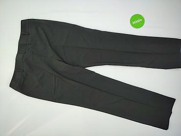 even: Eden, Spodnie materiałowe damskie, rozmiar 5XL — 3