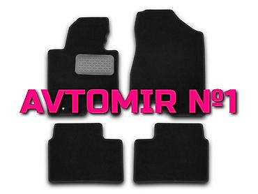 kovrik: KIA Ceed ayaqalti kovrik Novline 8 "AILERON", "NOVLINE", "LOCKER" — 1