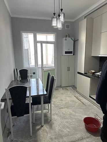 Продажа квартир: 2 комнаты, 56 м², Элитка, 11 этаж, Евроремонт — 5