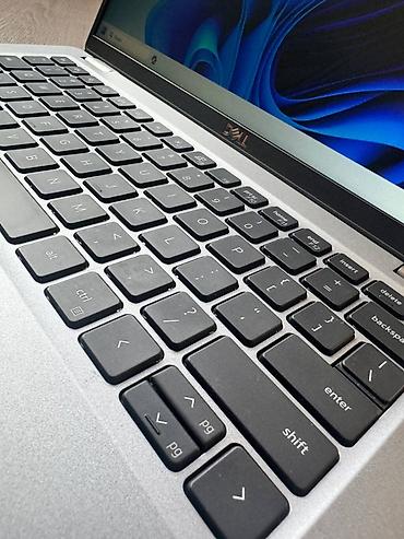 Ноутбуки Dell: Dell Latitude 5420 (i7-1185G7) с редким для этой модели экраном — 8