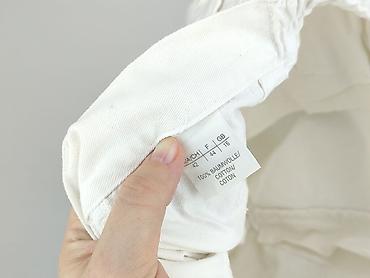 bia: Spodnie cargo damskie, rozmiar 2XL — 4