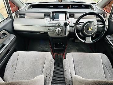 Honda: Honda Stepwgn: 2006 г., 2 л, Автомат, Бензин, Минивэн — 11