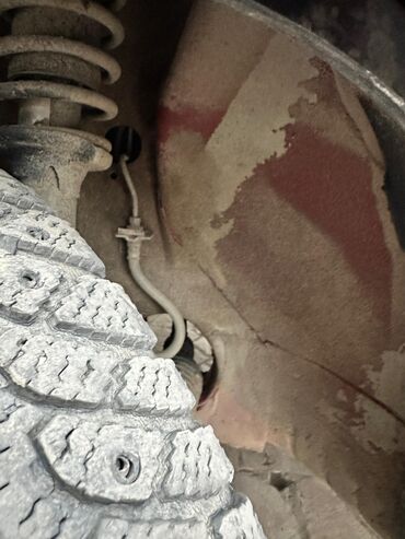 Daewoo: Daewoo Tico: 1996 г., 0.8 л, Автомат, Бензин, Универсал — 12