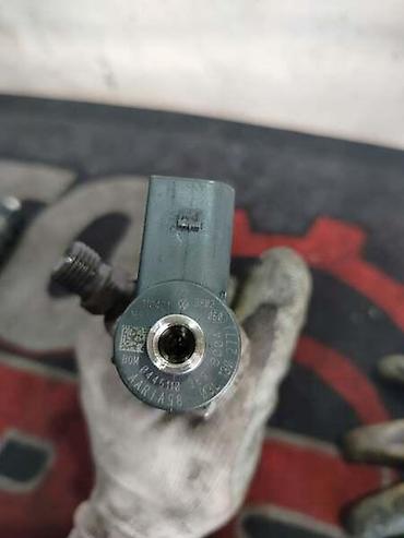 Delovi motora: DEZNE SA DRZACIMA ZA ŠKODA YETI OD 2009. DO 2013. GOD. | Dizne sa — 4