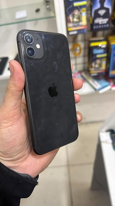 iphone 11 arxaliq: IPhone 11, Qara, Face ID — 7