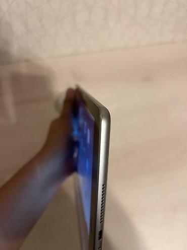 ipad 14 pro: Apple iPad 6-cı nəsil (model: MR7C2LL/A) Ipad 6 128 gb cox az islenib — 4
