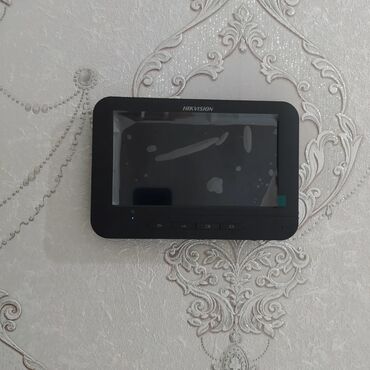 Təhlükəsizlik sistemləri: Təhlükəsizlik sistemləri | Domofonlar, Müşahidə kameraları | Quraşdırılma, Zəmanət -da lalafo.az — 11 Təhlükəsizlik sistemləri: Təhlükəsizlik sistemləri | Domofonlar, Müşahidə kameraları | Quraşdırılma, Zəmanət — 11