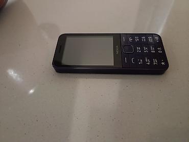 iphone 12 bakı: Nokia 105 4G, rəng - Bənövşəyi, Düyməli — 3