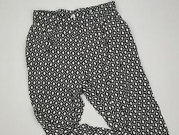 patchwork: H&M, Брюки жіночі, розмір M — 1