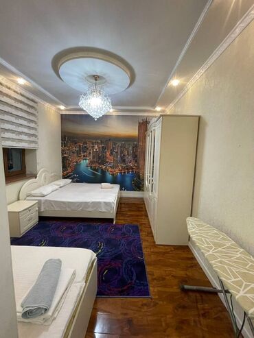 Долгосрочная аренда домов: 400 м², 5 комнат — 9