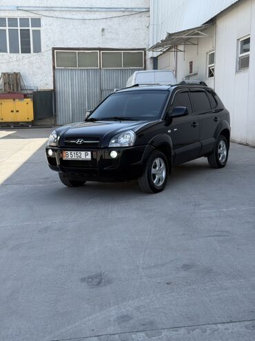 нексия машина цена: Hyundai Tucson: 2005 г., 2 л, Автомат, Бензин, Кроссовер