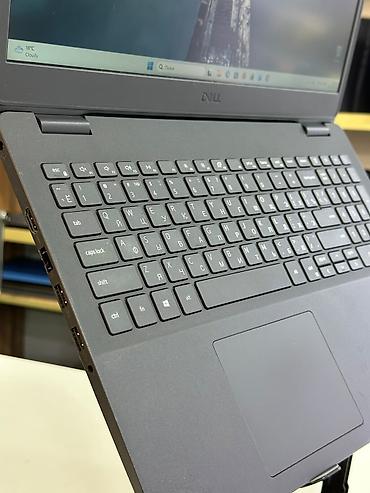 komputer notbuk: İşlənmiş Dell Vostro, 15.6 ", Intel Core i5, 256 GB, Ünvandan götürmə, Ödənişli çatdırılma, Rayonlara çatdırılma — 3