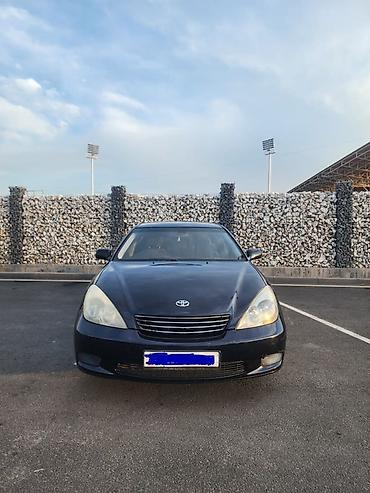 виндом лексус: Toyota Windom: 2003 г., 3 л, Автомат, Газ, Седан — 1