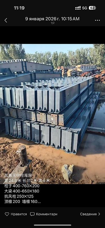 Продажа цехов, заводов, фабрик: Действующий, 1500 м² — 18