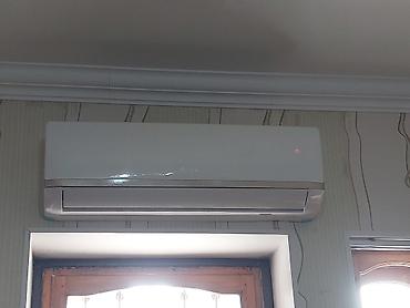 kondisioner gree: Gree split kondisioner – 24000 BTU - Brend: Gree - Növ: Split sistem — 2