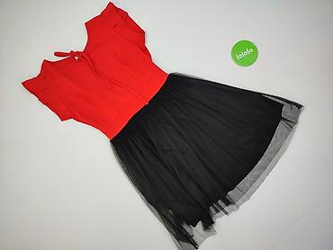 cekiny zara: Queen, Sukienka damska, rozmiar S — 2