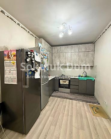 the level: 🏠Продается дом в с. Сокулук 🟡Комнаты: 3 🟡 Участок: 8 соток (по факту — 9