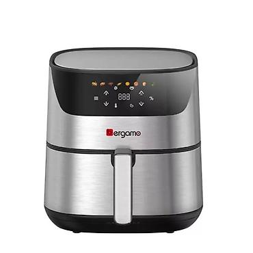 nokia wifi router: Berqamo markalı hava fritözü (air fryer) – müasir mətbəx üçün — 1