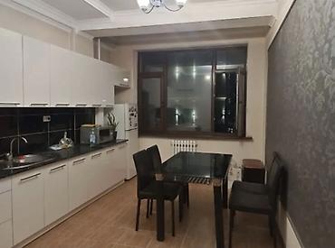 руставели: 2 комнаты, 74 м², Политех Элитка, 3 этаж, Евроремонт — 9