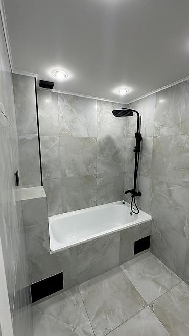 Продажа квартир: 3 комнаты, 84 м², Элитка, 5 этаж, Дизайнерский ремонт — 10