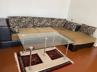 oturacag: Künc divan, Açılmayan, Bazasız, Parça
