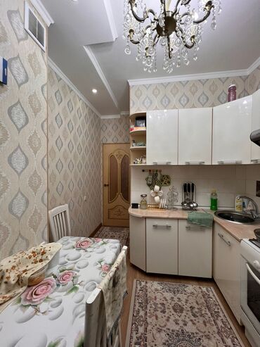 Продажа квартир: 3 комнаты, 68 м², 105 серия, 3 этаж, Старый ремонт — 8