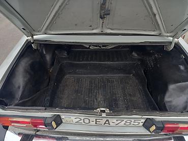 daewoo damas satilir: VAZ (LADA) 2106: 1.5 l | 1987 il 29547 km Sedan — 6