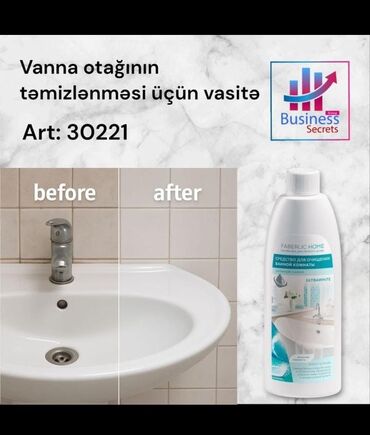 mr fix mata qiymeti: Krem Unitaz üçün, Pulsuz çatdırılma