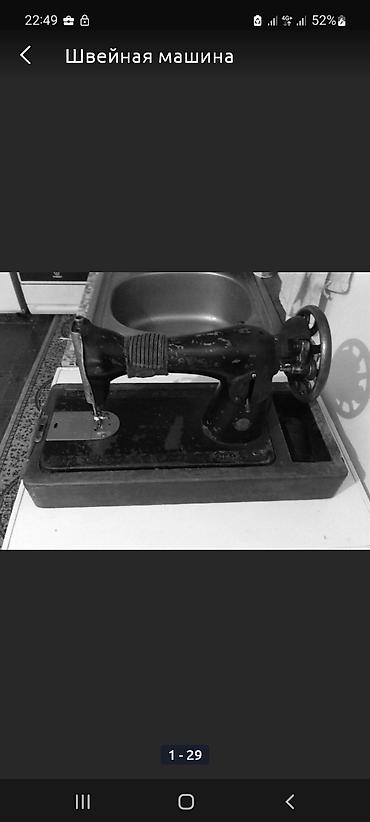 Насосы: Стул 700 сом за 1 штуку — 6