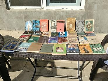 məsəllər: Mövzu: Klassik və müasir ədəbiyyat, tarix, din və dil üzrə qarışıq — 1