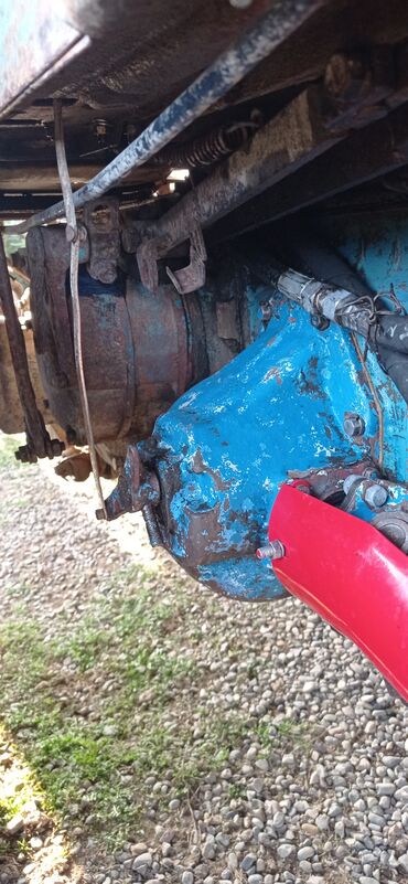 Traktorlar: Satılır 👍 super zavodu — 24