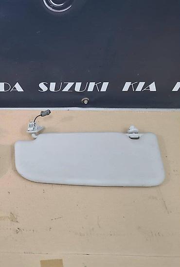 SUNCOBRAN DESNI ZA NISSAN QASHQAI OD 2014. DO 2021. GOD