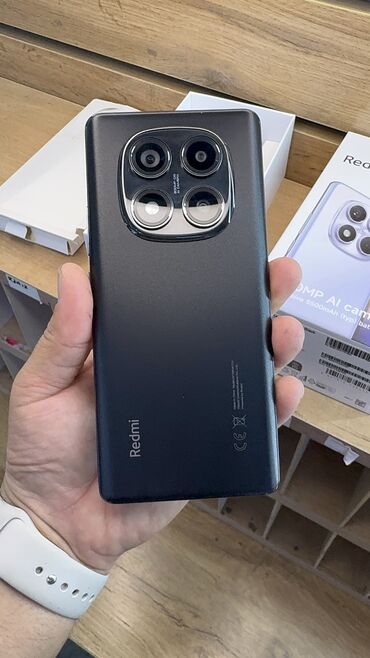redmi note 13 pro цена бишкек: Redmi, Redmi Note 14 Pro, Колдонулган, 256 ГБ