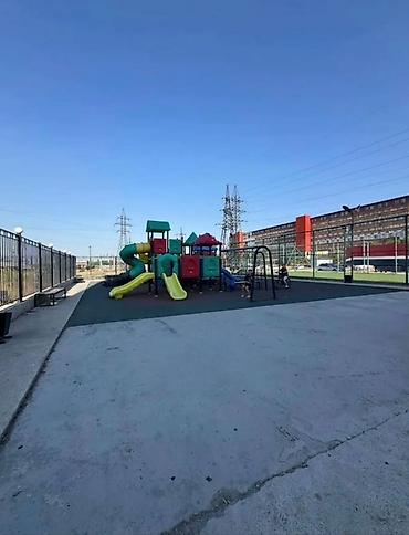 2 комнаты, 52 м², АЮ Гранд 10 этаж