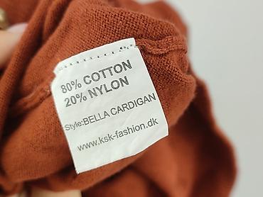 sandbella kurtki: Bella, Kardigan damski, rozmiar XL — 5