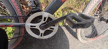 Горные велосипеды: Горный велосипед, Рама M (156 - 178 см), Алюминий, Б/у — 4