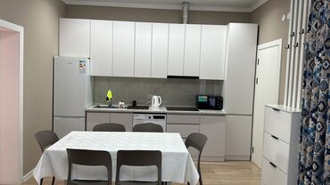 Иссык-Куль 2025: Коттедж, котедж ЦО Атлантис, Сары-Ой, Детская площадка, Закрытый пляж, Охраняемая территория — 11