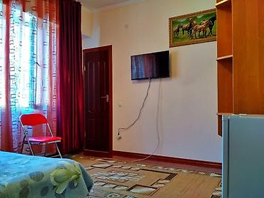 premium development: Гостиница на Иссык-Куле, Коттеджный городок «Дастан», Чолпон-Ата, 10+ мест — 2