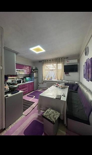 Продажа домов: 6 комнат и более, 101 м², 5 соток, Бишкек, Собственник — 10