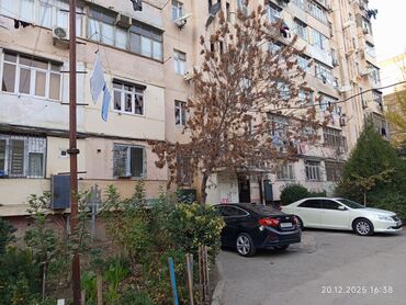 Köhnə tikili: Sumqayıt, 3 otaqlı, Köhnə tikili, 70 kv. m — 1