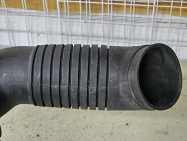 Трубки, патрубки, шланги: Патрубок Audi 2003 г., Б/у, Оригинал, Германия — 13