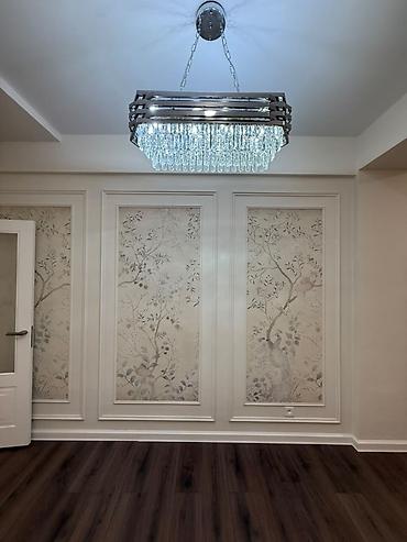 Недвижимость: 2 комнаты, 71 м², Технопарк Элитка, 8 этаж, Евроремонт — 6