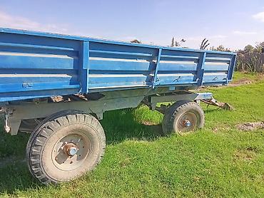 Коммерческий транспорт: Трактор Belarus (MTZ) 892, 2012 г., 90 л.с., мотор 0.1 л, Б/у — 7