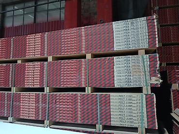 МДФ: Панели EVOGLOSS (ПВХ/МДФ панели для интерьеров) Описание: - Серия — 4